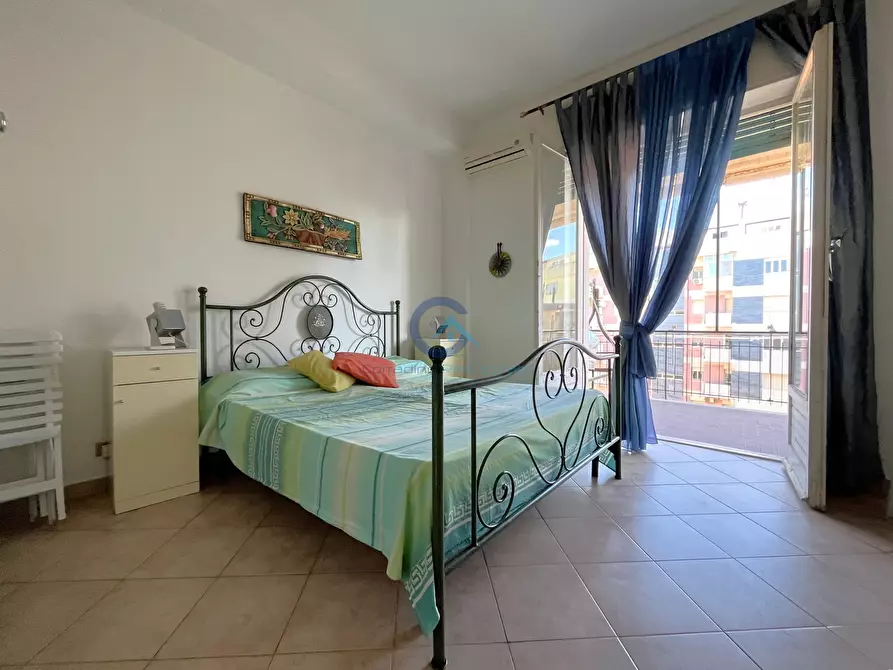 Immagine 5 di Trilocale in affitto  a Catanzaro