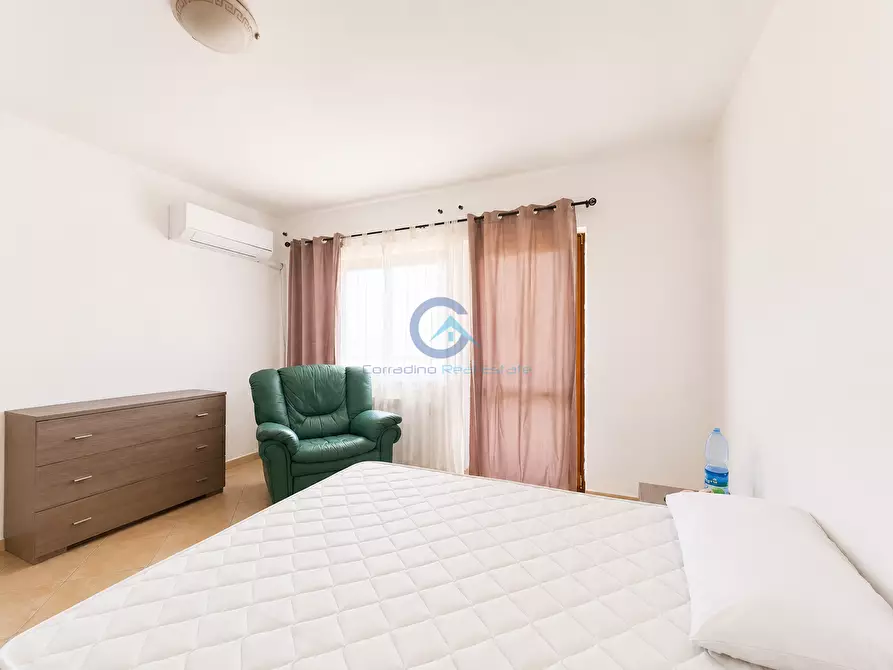 Immagine 8 di Trilocale in affitto  a Catanzaro