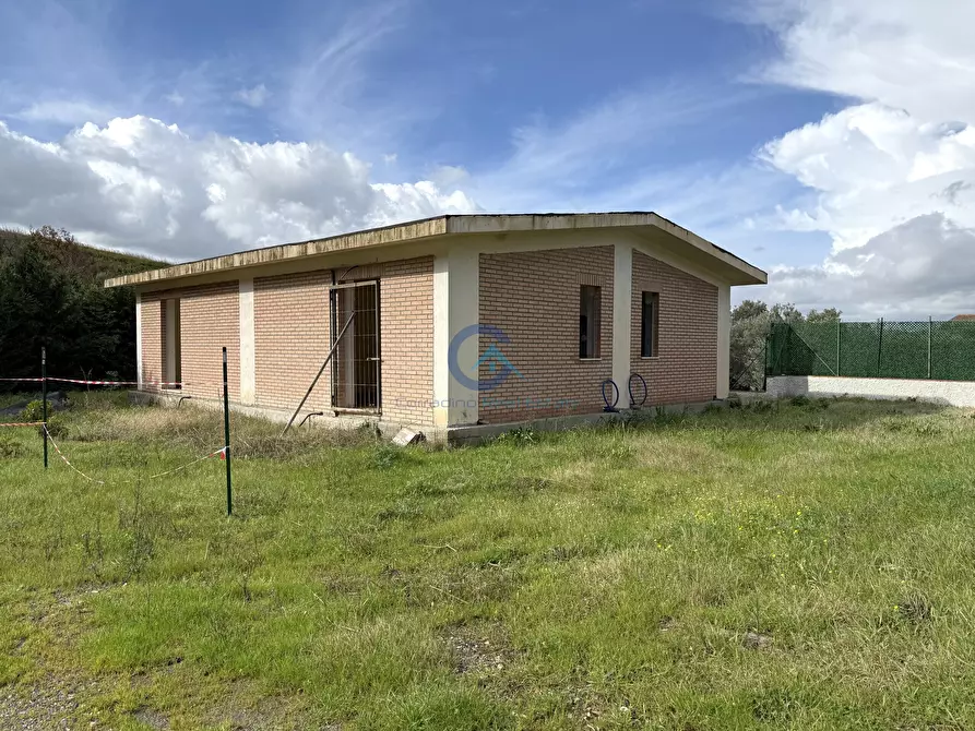 Immagine 8 di Villa in vendita  in Contrada Mula 26 a Catanzaro