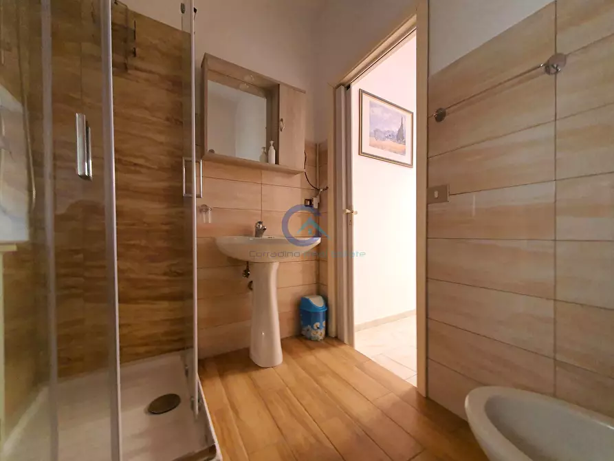 Immagine 16 di Terratetto in affitto  a Catanzaro