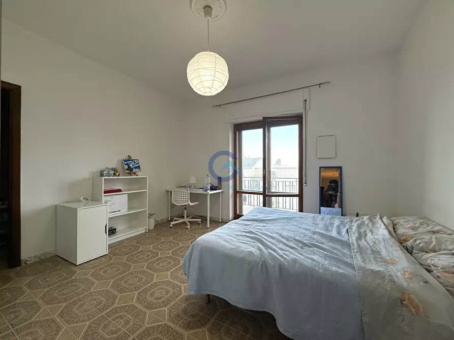 Immagine 4 di Appartamento in vendita  in Via F.Caracciolo 9 a Catanzaro