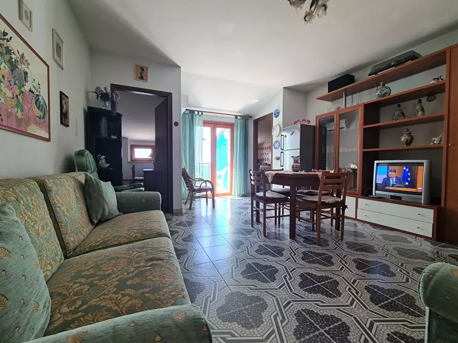 Immagine 2 di Trilocale in affitto  a Catanzaro