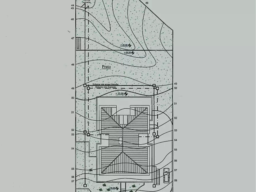 Immagine 8 di Terreno edificabile in vendita  a Montepaone