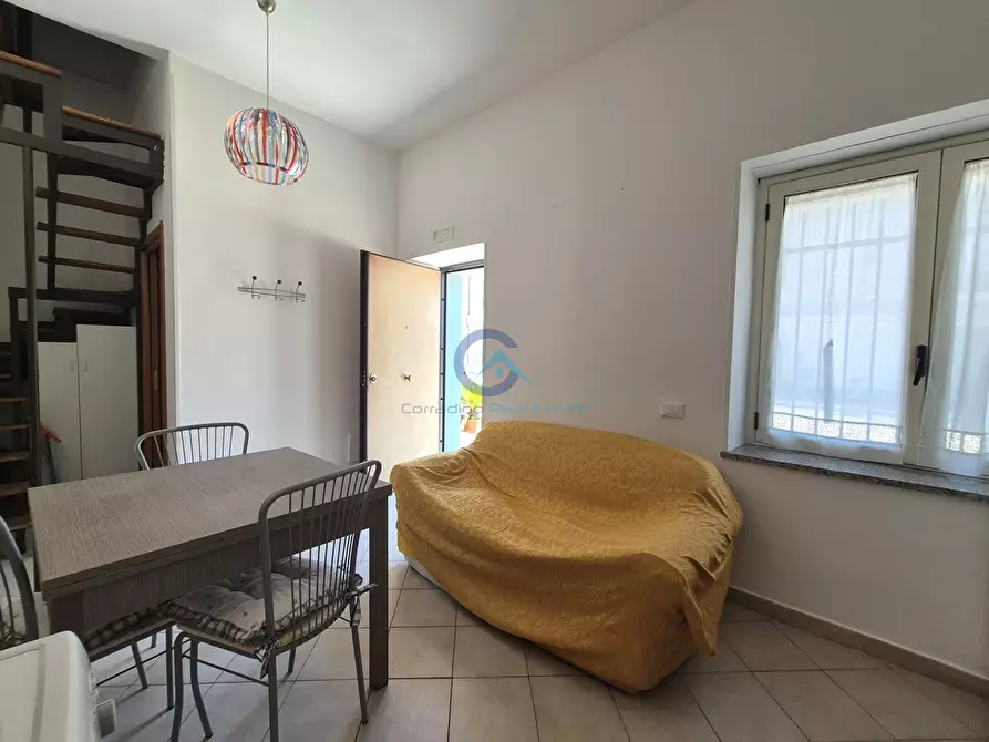 Immagine 13 di Trilocale in affitto  a Catanzaro