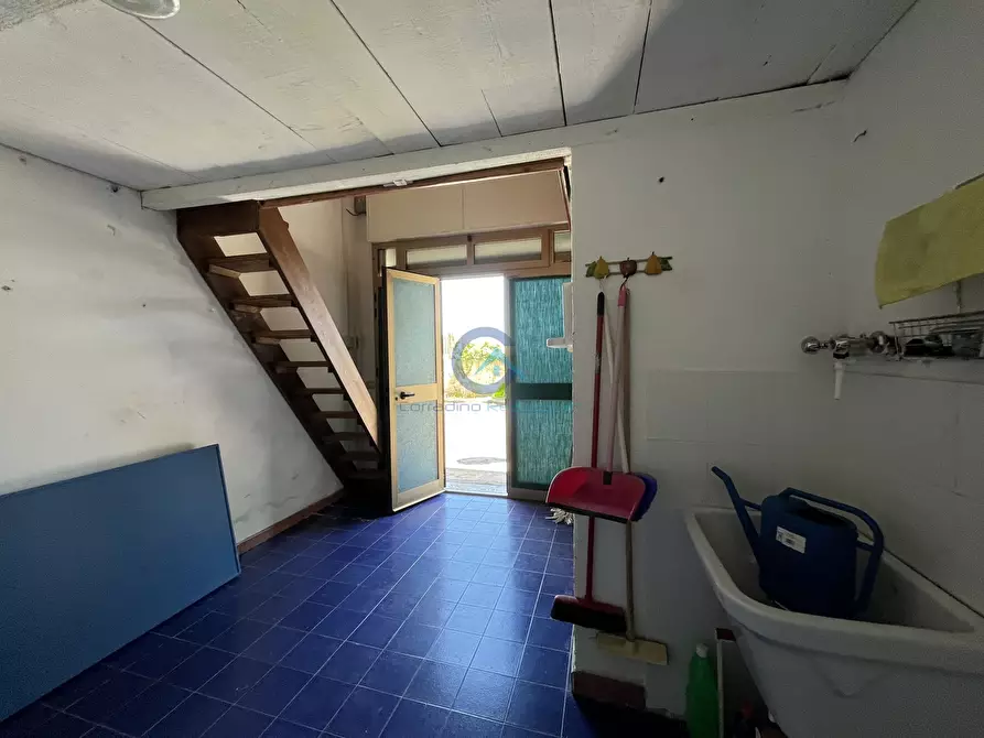 Immagine 21 di Trilocale in vendita  in Via San Martino a Stalettì