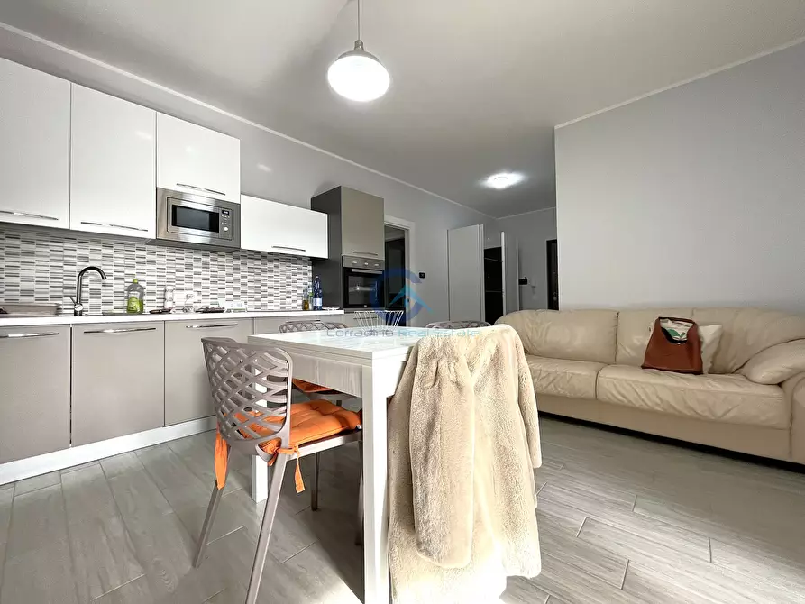 Immagine 4 di Trilocale in vendita  in Via Genova 13 a Catanzaro