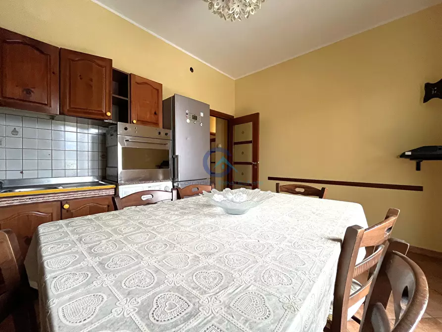 Immagine 6 di Quadrilocale in vendita  in Viale Magna Grecia 156 a Catanzaro