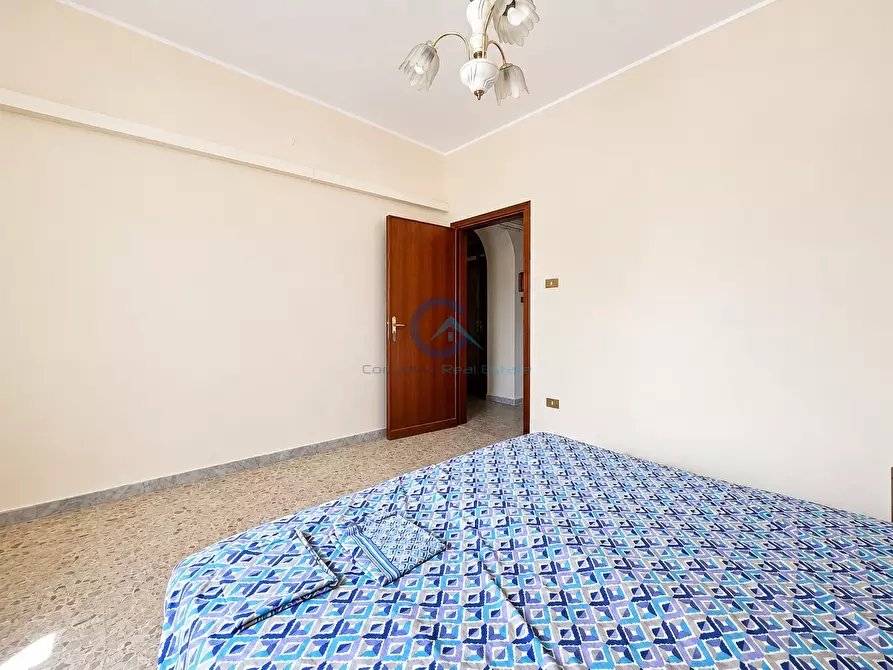 Immagine 9 di Quadrilocale in vendita  in Via Civitavecchia 10 a Catanzaro