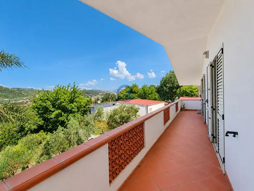 Immagine 1 di Attico in vendita  in Via Sicilia 33 a Catanzaro