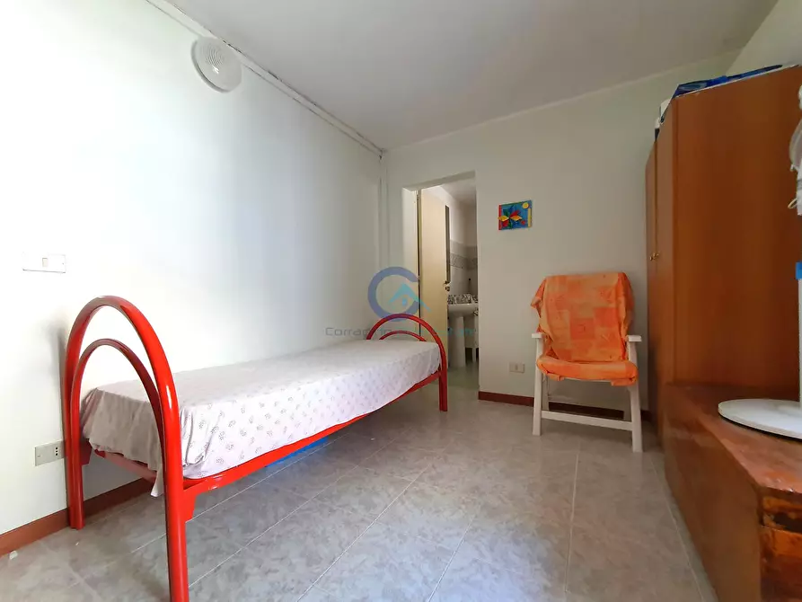 Immagine 12 di Casa indipendente in vendita  in Traversa Prima Via Apostolello 9 a Simeri Crichi