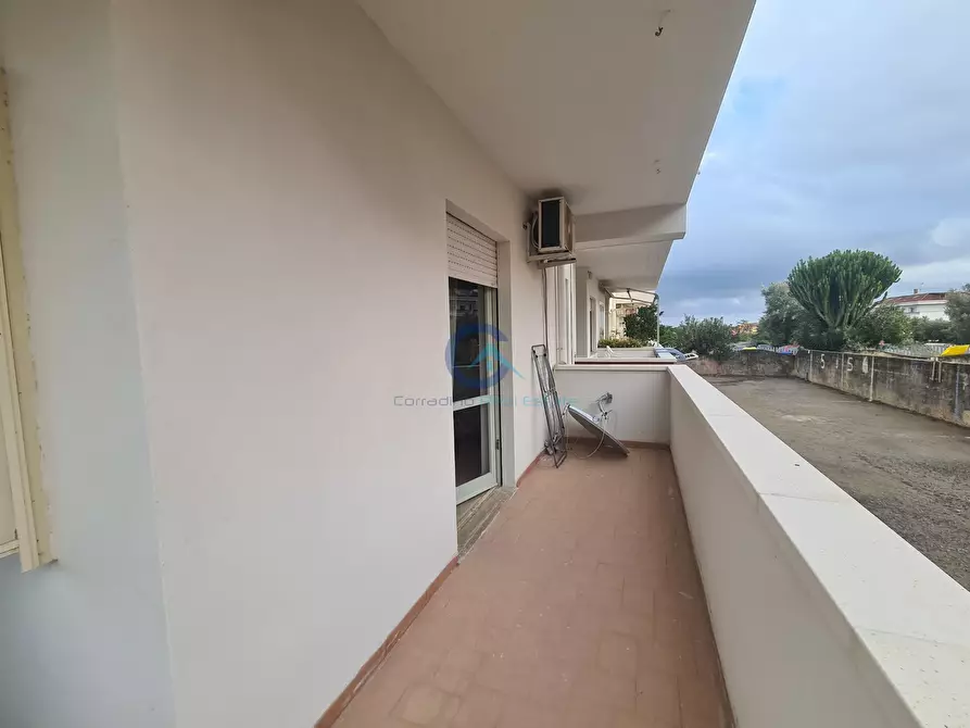 Immagine 3 di Trilocale in affitto  a Catanzaro