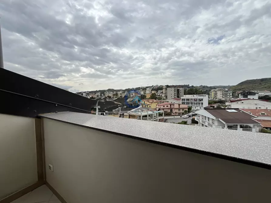 Immagine 4 di Attico in vendita  in Via Sant'Elena 34 a Catanzaro