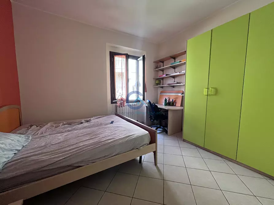 Immagine 4 di Trilocale in affitto  a Catanzaro