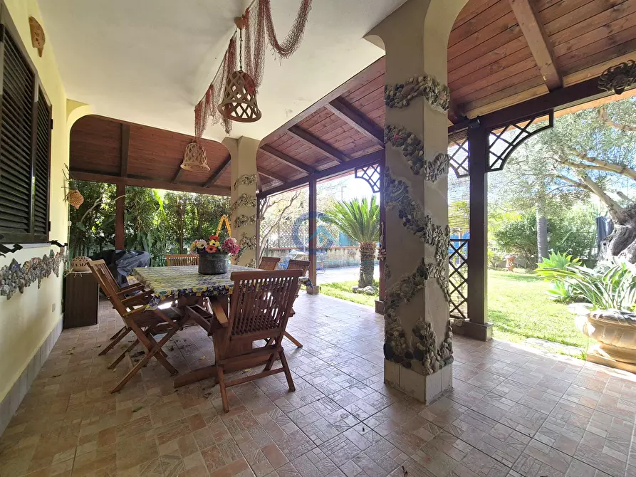 Immagine 5 di Villa in affitto  a Borgia