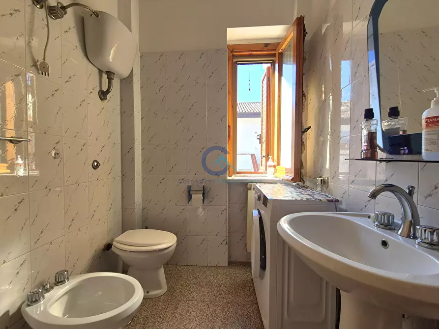 Immagine 6 di Casa trifamiliare in vendita  in VIA DELLE ORCHIDEE 13 a Squillace