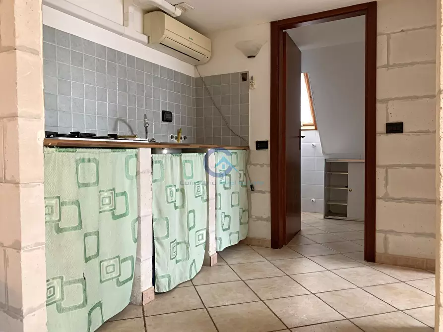 Immagine 3 di Mansarda in vendita  a Catanzaro