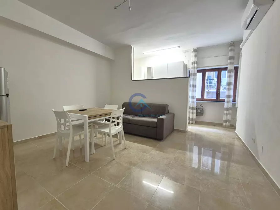 Immagine 4 di Bilocale in affitto  in Piazza Anita Garibaldi 26 a Catanzaro