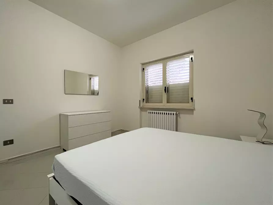 Immagine 5 di Trilocale in affitto  a Catanzaro