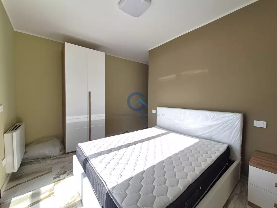 Immagine 9 di Quadrilocale in affitto  a Catanzaro