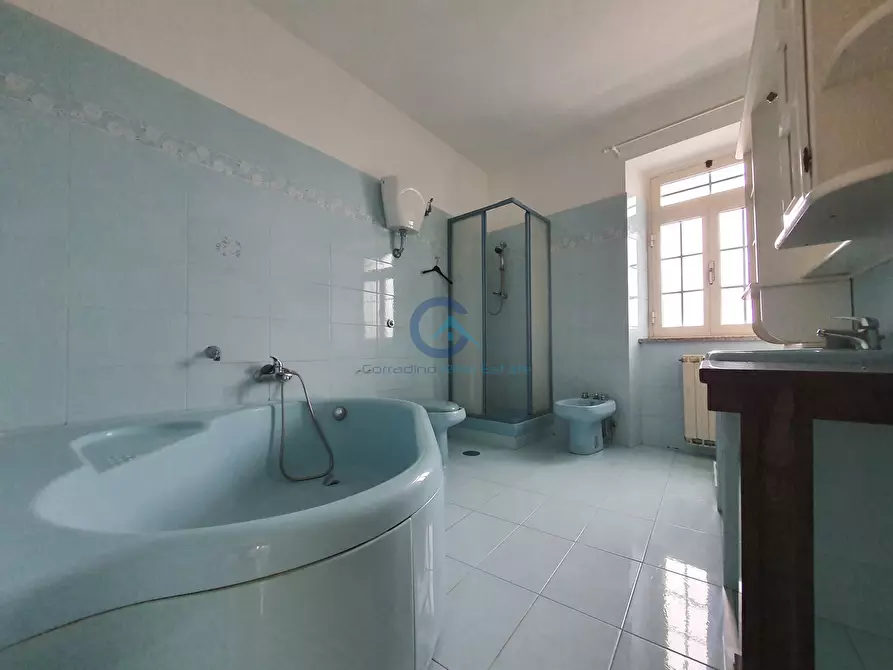 Immagine 17 di Villetta a schiera in vendita  in Via Scopelliti 23 a Marcellinara