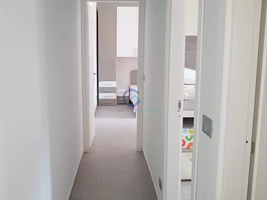 Immagine 9 di Trilocale in affitto  a Catanzaro