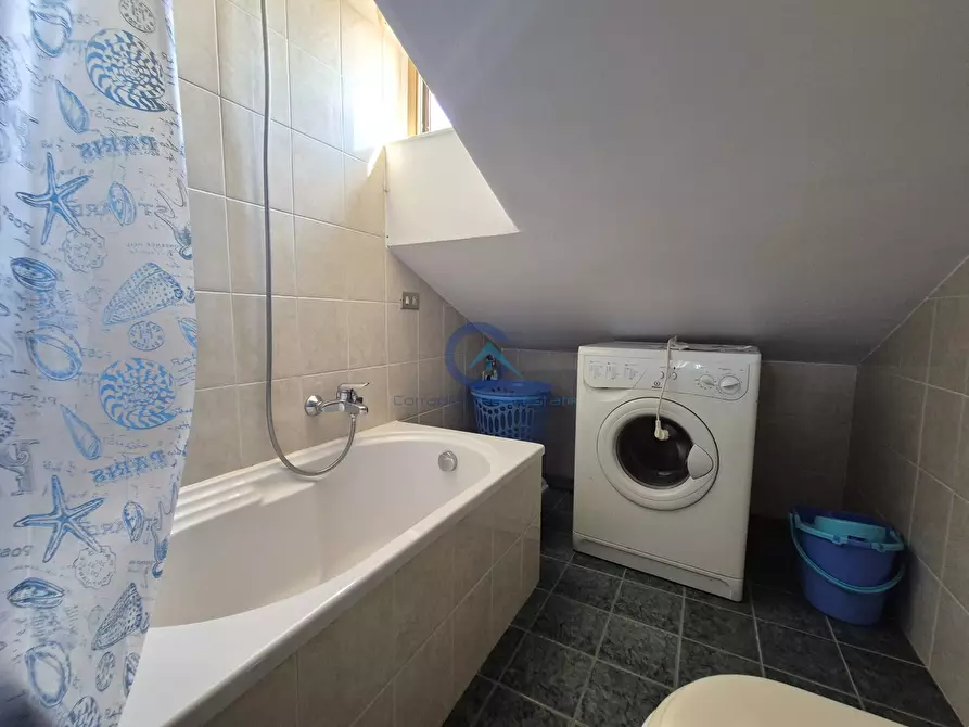 Immagine 7 di Mansarda in affitto  in Viale Crotone 113 a Catanzaro