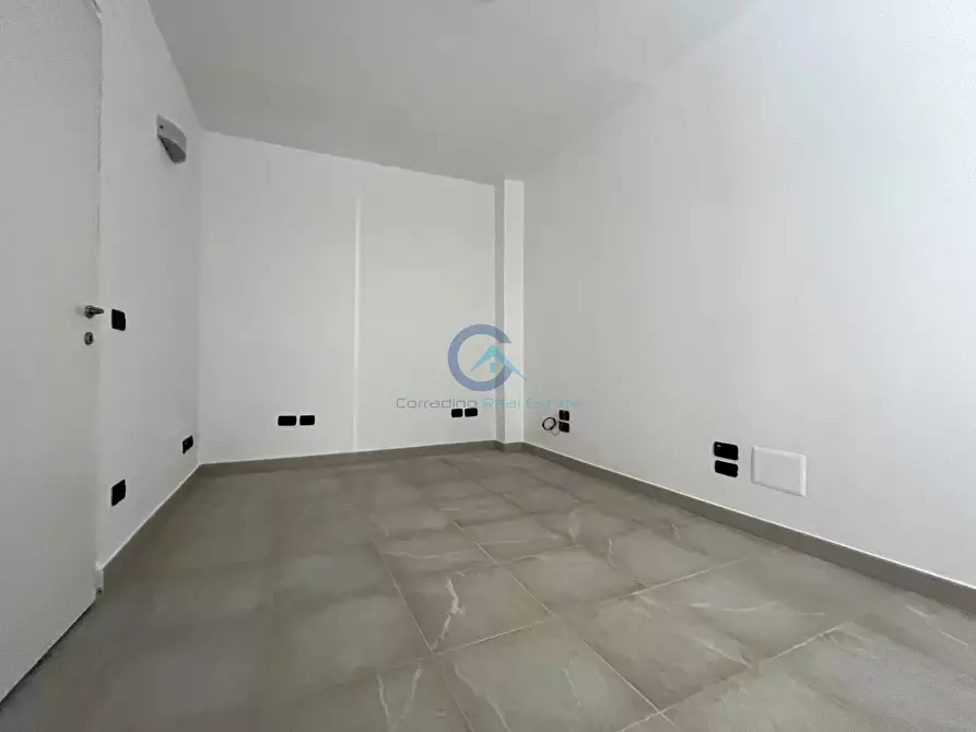 Immagine 2 di Ufficio in vendita  in Via Giuseppe Poerio 30 a Catanzaro