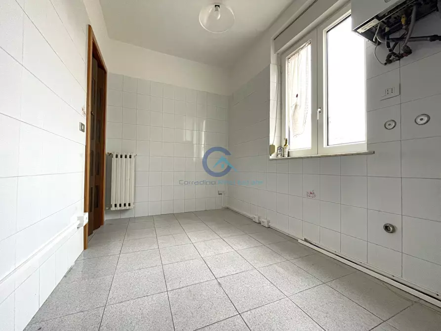 Immagine 5 di Quadrilocale in vendita  in Via XX Settembre 21 a Catanzaro