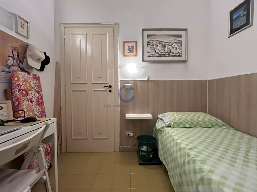 Immagine 16 di Quadrilocale in vendita  a Stalettì