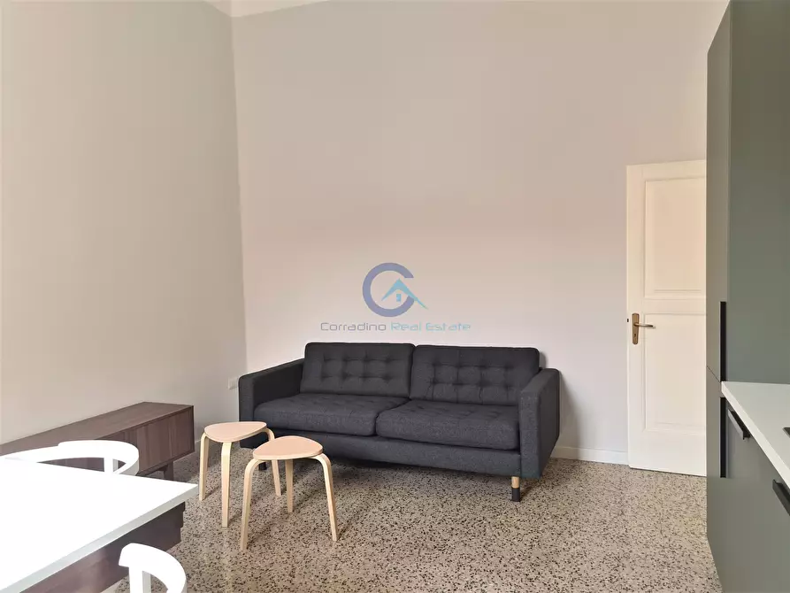 Immagine 6 di Trilocale in vendita  in Piazza Venezia 1 a Catanzaro