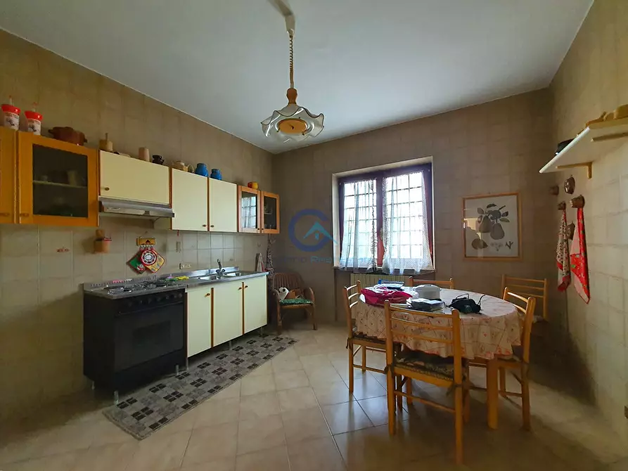 Immagine 12 di Casa indipendente in vendita  in Corso Telesio 80 a Settingiano
