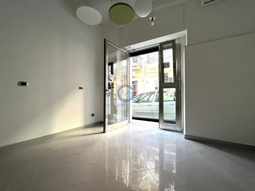 Immagine 9 di Locale commerciale in vendita  in Via Zara 3 a Catanzaro