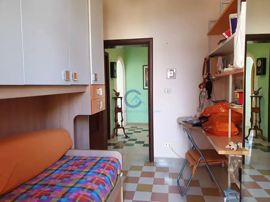Immagine 10 di Stanza singola in affitto  a Catanzaro