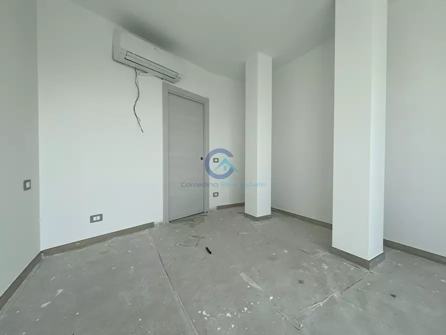 Immagine 16 di Trilocale in vendita  in Via Antonio Izzi de Falenta 11 a Catanzaro