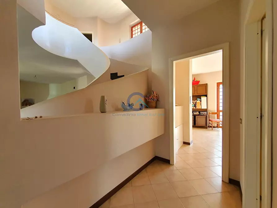 Immagine 11 di Casa indipendente in vendita  in Corso Telesio 80 a Settingiano
