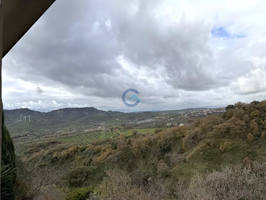 Immagine 23 di Villa in vendita  in Via Codella a Settingiano