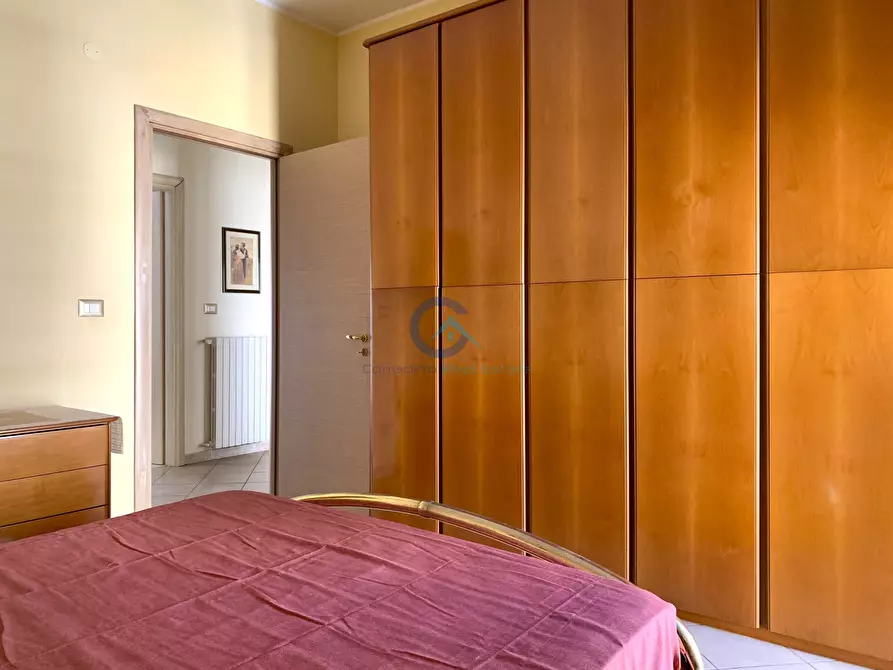 Immagine 14 di Quadrilocale in affitto  a Catanzaro