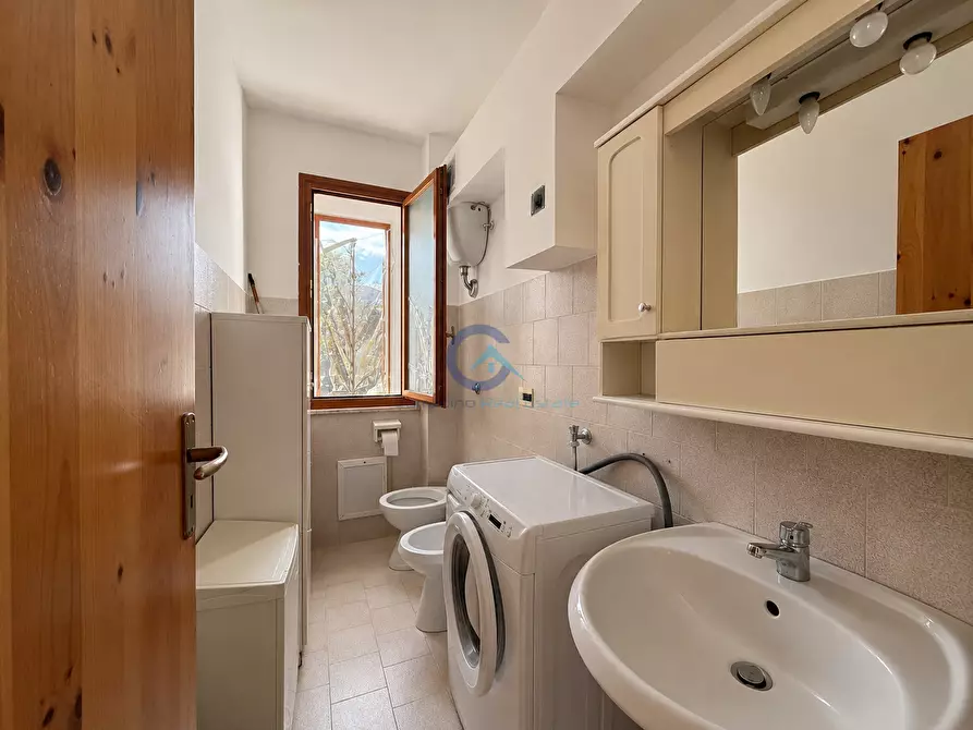 Immagine 8 di Casa bifamiliare in vendita  in Via dei Marinai 79 a Montauro