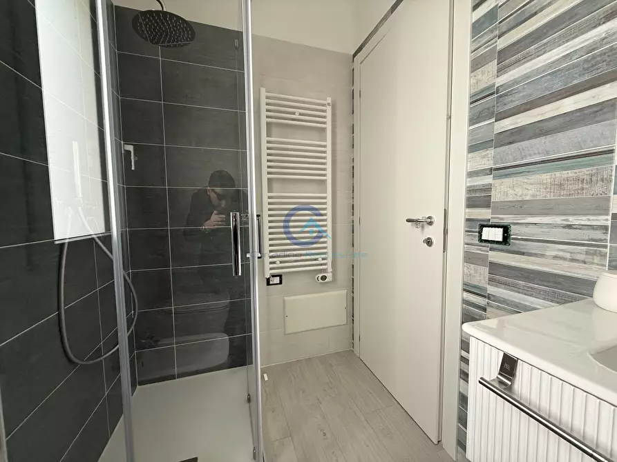 Immagine 7 di Trilocale in affitto  in Via Cagliari 15 a Catanzaro