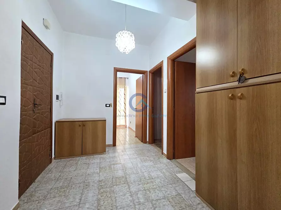 Immagine 4 di Trilocale in affitto  a Catanzaro