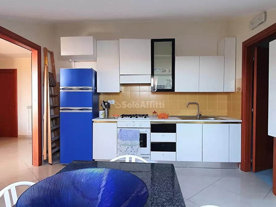 Immagine 4 di Stanza singola in affitto  a Catanzaro