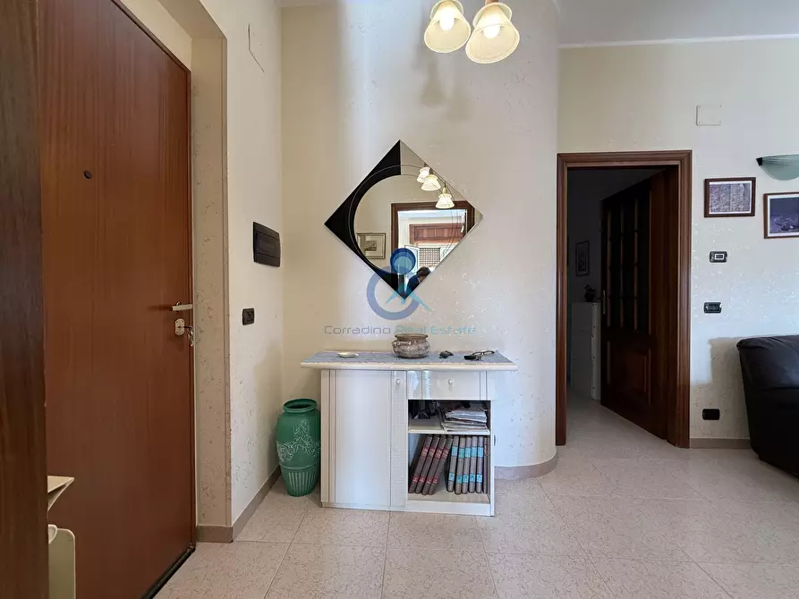 Immagine 20 di Quadrilocale in vendita  in Traversa VIII Crotone 6 a Catanzaro