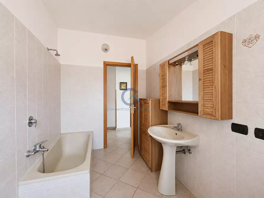 Immagine 11 di Attico in vendita  in Via Sicilia 33 a Catanzaro