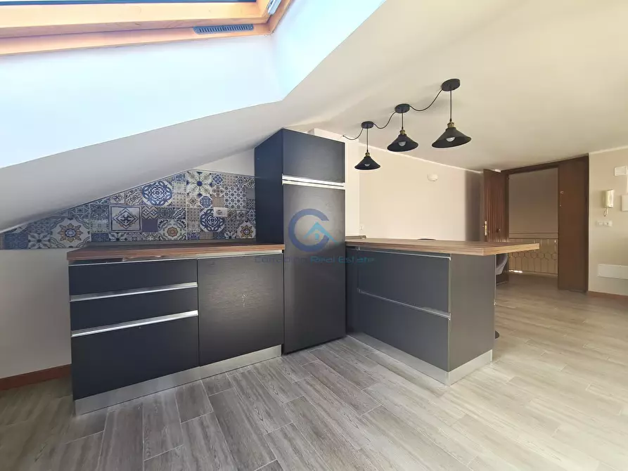 Immagine 6 di Attico in vendita  in Via Martiri di Cefalonia a Catanzaro