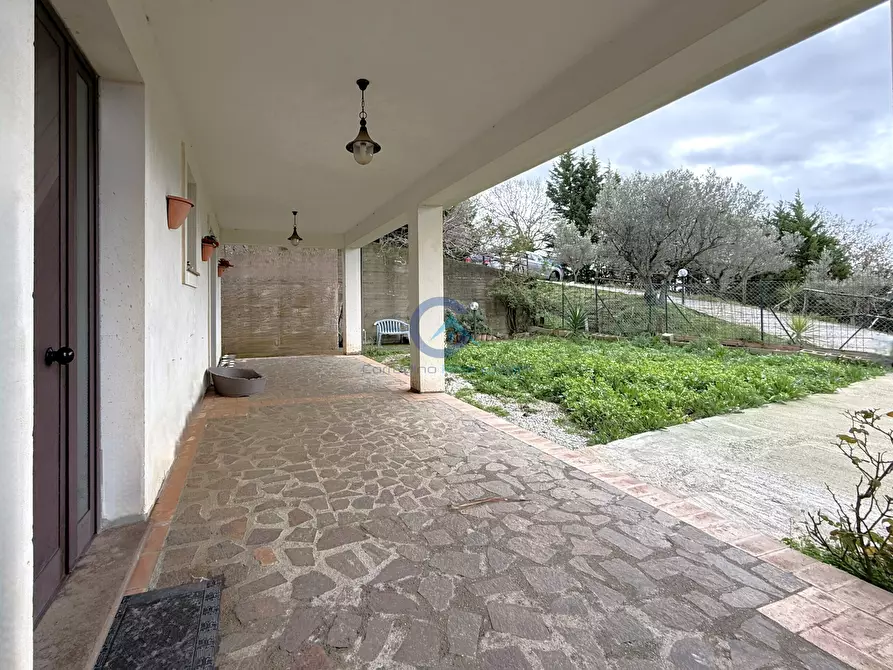Immagine 8 di Villa in vendita  in Via Codella a Settingiano
