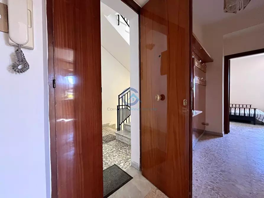 Immagine 12 di Quadrilocale in vendita  in Via Civitavecchia 10 a Catanzaro