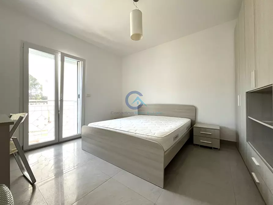 Immagine 7 di Trilocale in affitto  a Catanzaro