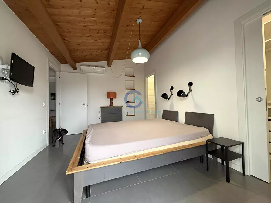 Immagine 16 di Attico in vendita  in Via Martiri di Cefalonia 5C a Catanzaro