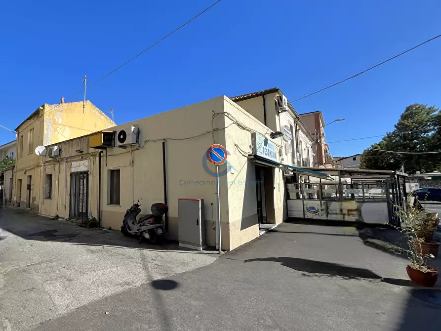 Immagine 15 di Trilocale in vendita  in Via Corace 33 a Catanzaro