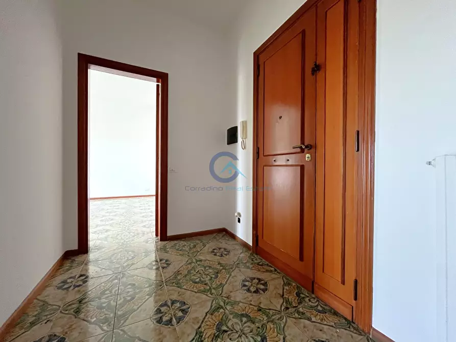 Immagine 21 di Quadrilocale in vendita  in Via Caprera 106 a Catanzaro